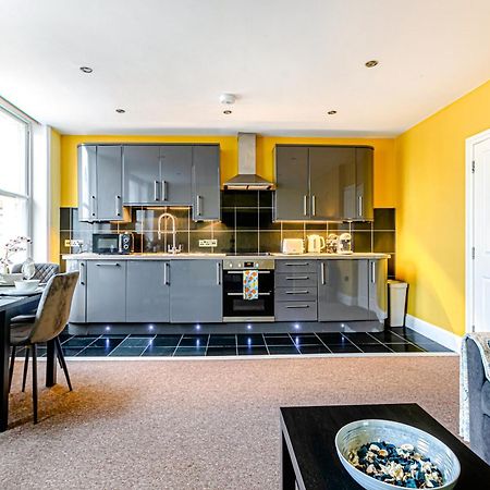 Brighton Lanes Cosy One Bedroom Apartment Zewnętrze zdjęcie