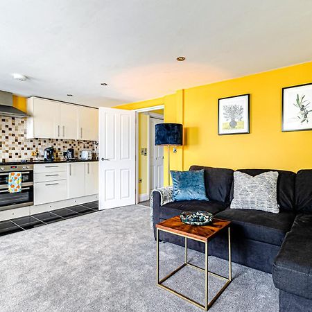 Brighton Lanes Cosy One Bedroom Apartment Zewnętrze zdjęcie