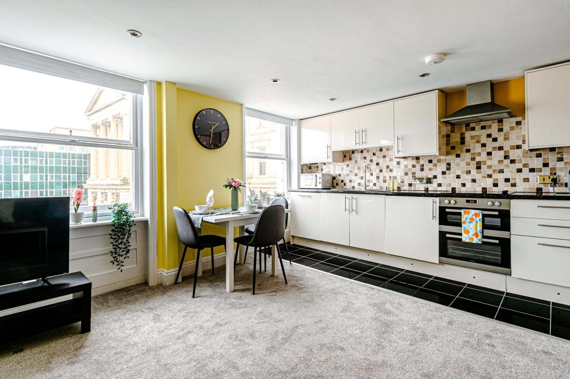 Brighton Lanes Cosy One Bedroom Apartment Zewnętrze zdjęcie
