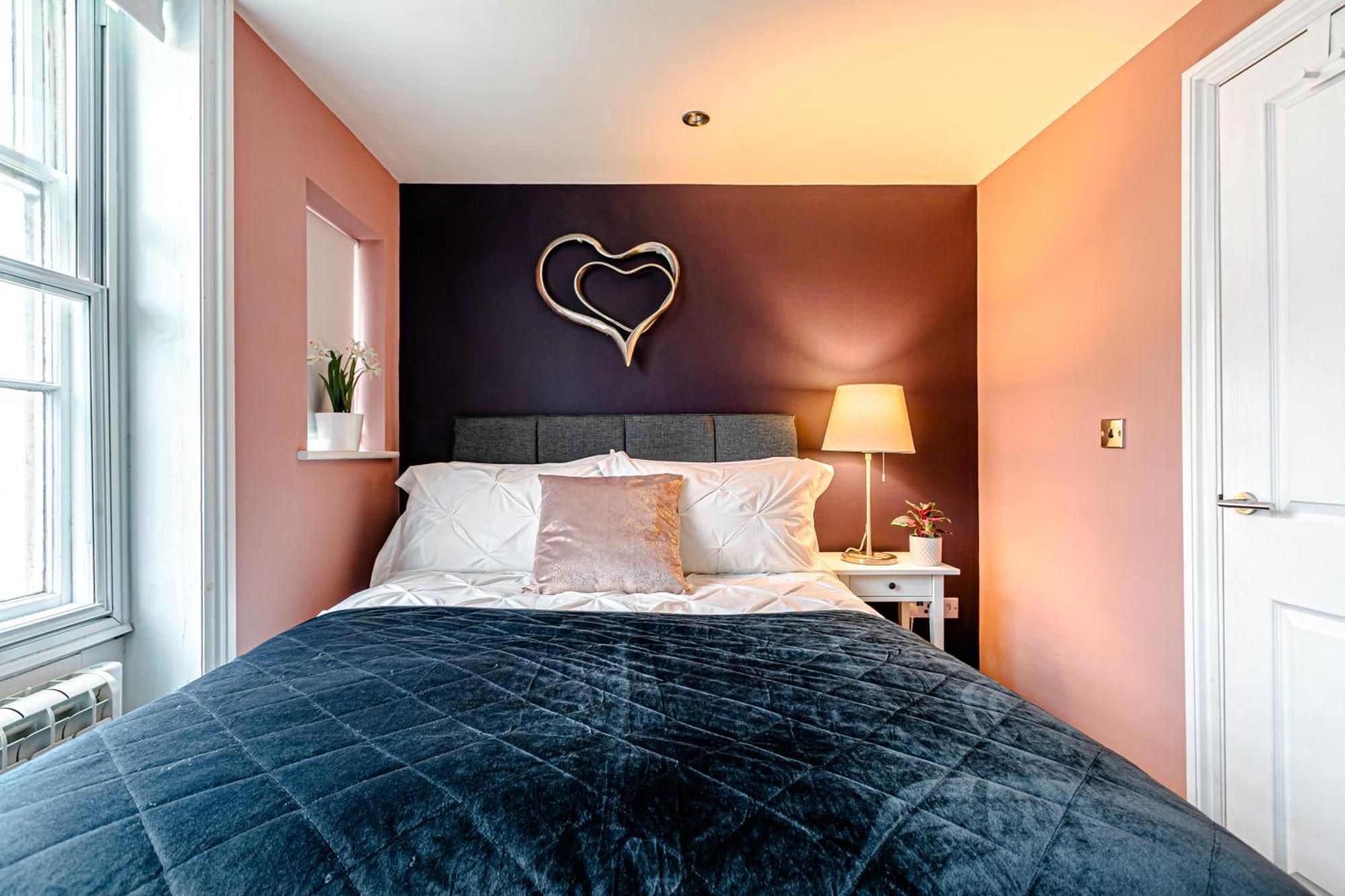 Brighton Lanes Cosy One Bedroom Apartment Zewnętrze zdjęcie