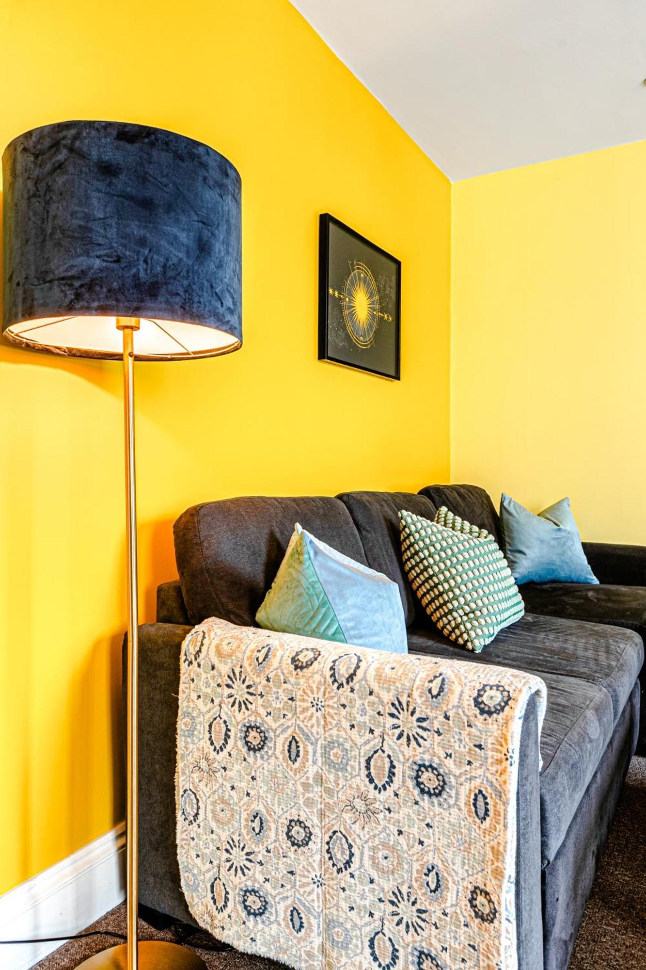 Brighton Lanes Cosy One Bedroom Apartment Zewnętrze zdjęcie