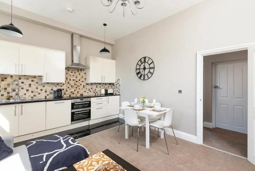 Brighton Lanes Cosy One Bedroom Apartment Zewnętrze zdjęcie