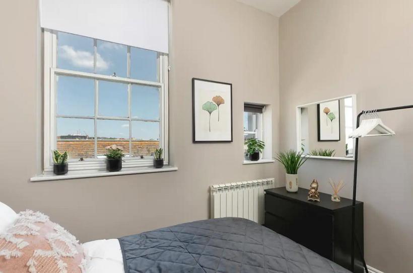 Brighton Lanes Cosy One Bedroom Apartment Zewnętrze zdjęcie