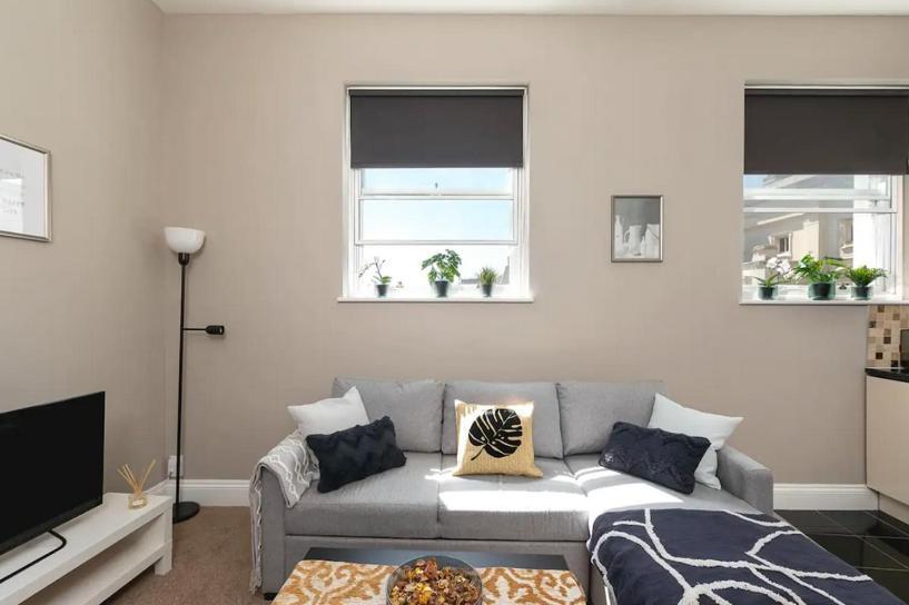 Brighton Lanes Cosy One Bedroom Apartment Zewnętrze zdjęcie